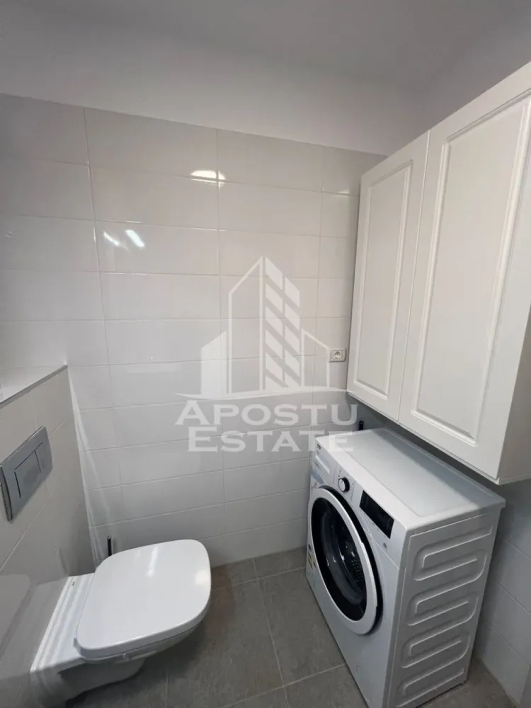 Apartament cu 2 camere de inchiriat, parcare, City Of Mara, Timisoara