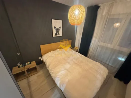 2 camere, Parcare, Buna Ziua, Zona Grand Hill, LIDL, Trifoiului