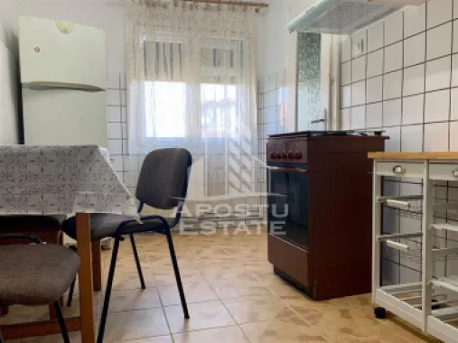 Apartament 2 camere, de inchiriat, zona Steaua