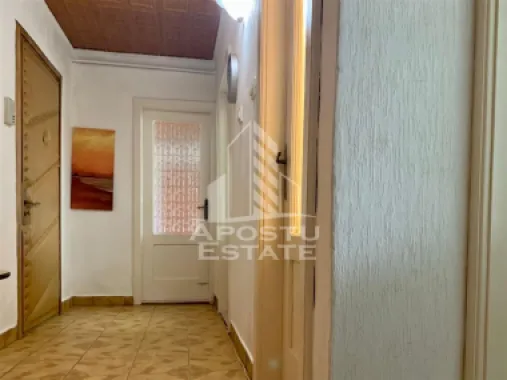 Apartament 2 camere, de inchiriat, zona Steaua