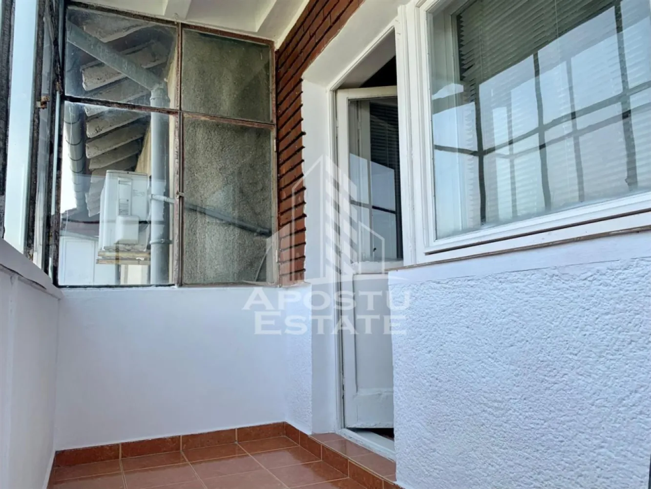 Apartament 2 camere, de inchiriat, zona Steaua