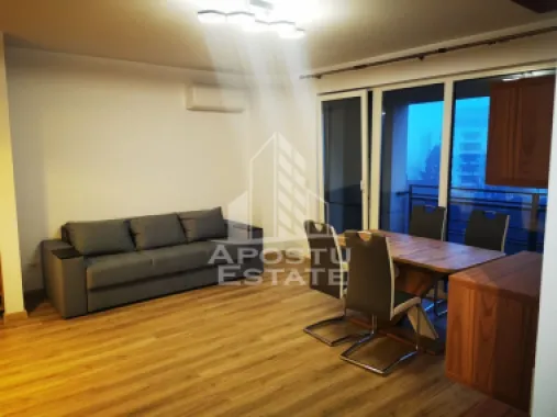 Apartament cu 2 camere , de inchiriat , Iris -Aradului , Timisoara