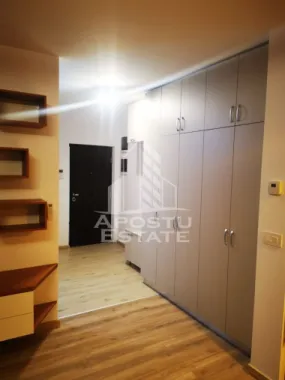 Apartament cu 2 camere , de inchiriat , Iris -Aradului , Timisoara