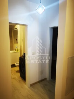Apartament cu 2 camere , de inchiriat , Iris -Aradului , Timisoara