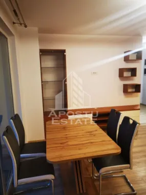 Apartament cu 2 camere , de inchiriat , Iris -Aradului , Timisoara