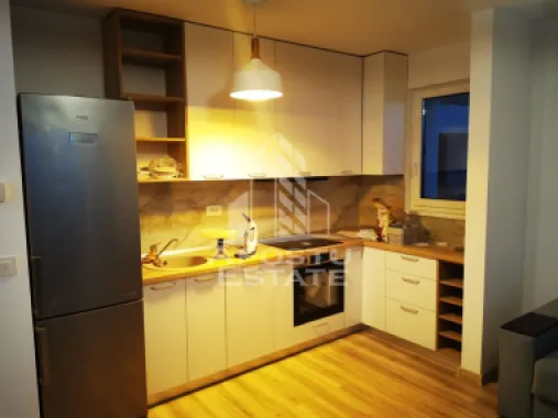 Apartament cu 2 camere , de inchiriat , Iris -Aradului , Timisoara