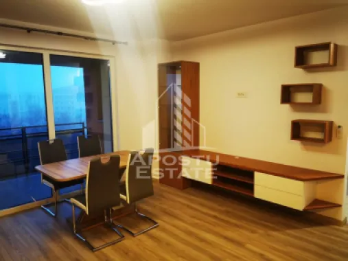 Apartament cu 2 camere , de inchiriat , Iris -Aradului , Timisoara