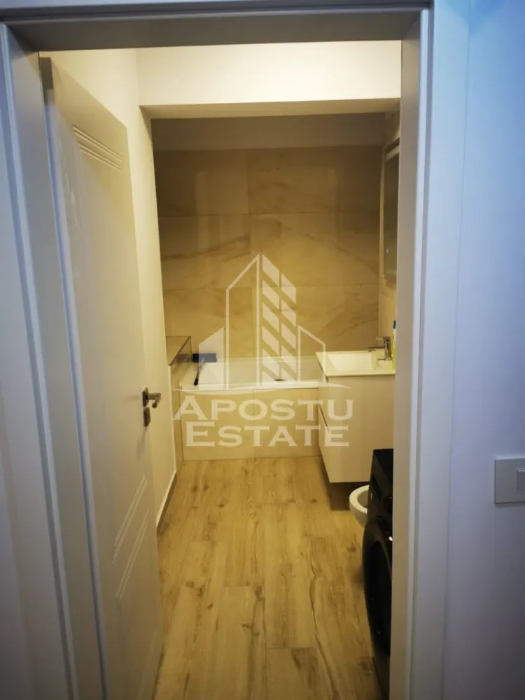 Apartament cu 2 camere , de inchiriat , Iris -Aradului , Timisoara