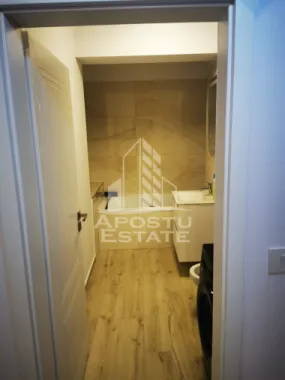 Apartament cu 2 camere , de inchiriat , Iris -Aradului , Timisoara