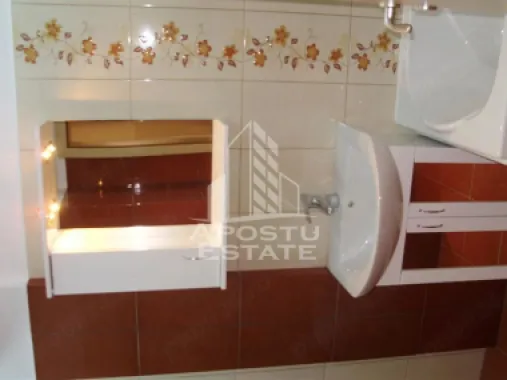 Apartament cu o camera de inchiriat, loc de parcare, Sagului Timisoara