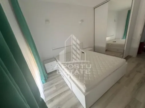 Apartament cu 2 camere , de inchiriat , Zona Lipovei , Timisoara
