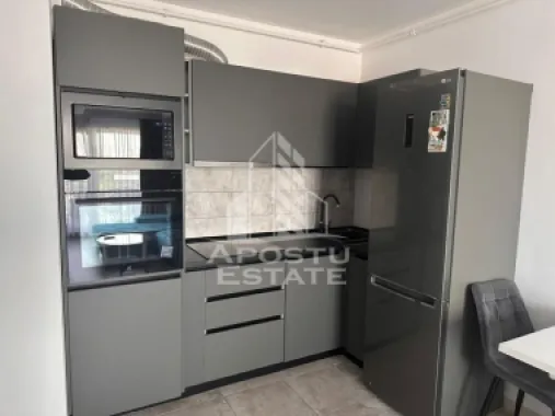 Apartament cu 2 camere , de inchiriat , Zona Lipovei , Timisoara