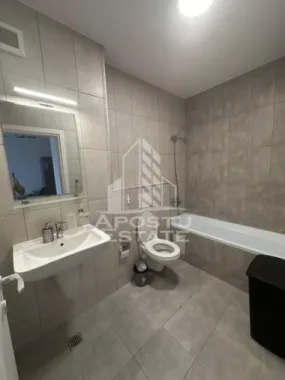 Apartament cu 2 camere , de inchiriat , Zona Lipovei , Timisoara