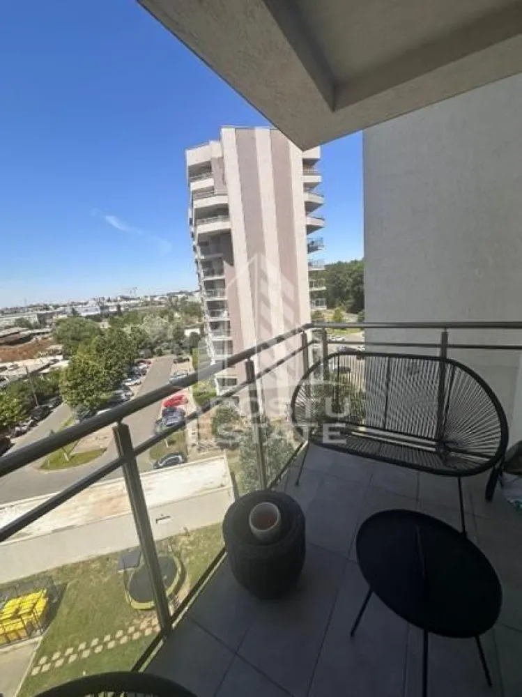 Apartament cu 2 camere , de inchiriat , Zona Lipovei , Timisoara