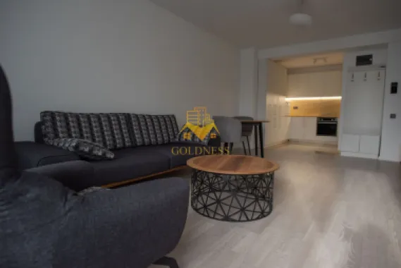 2 camere, Premium, Bloc Nou, Plopilor Zona Platinia, USAMV, Motilor