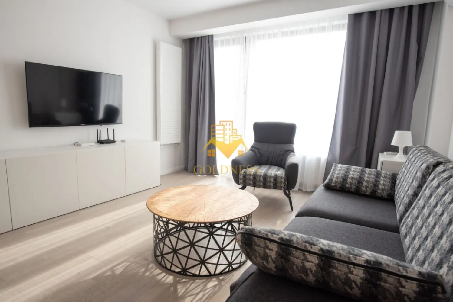 2 camere, Premium, Bloc Nou, Plopilor Zona Platinia, USAMV, Motilor