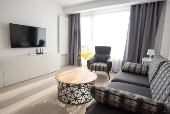 2 camere, Premium, Bloc Nou, Plopilor Zona Platinia, USAMV, Motilor