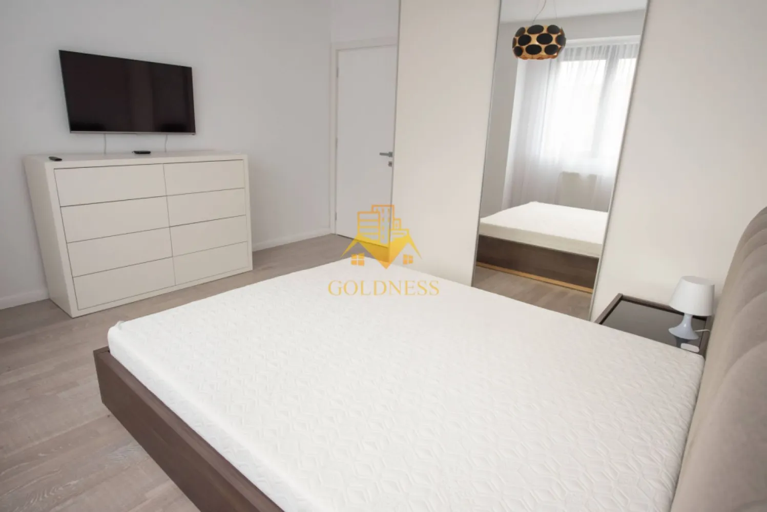 2 camere, Premium, Bloc Nou, Plopilor Zona Platinia, USAMV, Motilor