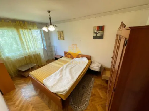 4 camere decomandate, Manastur, Piata Flora, Calvaria, Penny, OMV