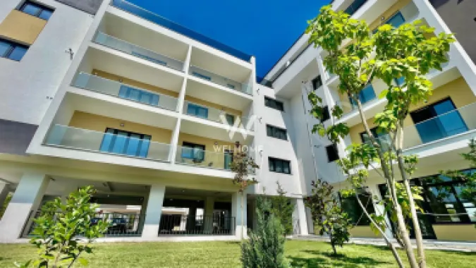Logo Welhome Imobiliare logo