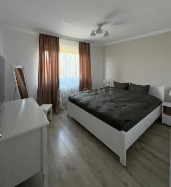 Apartament exclusivist cu 3 camere – Zona Unirii, Ansamblu Rezidențial