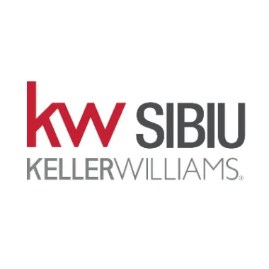 Logo Keller Williams Sibiu logo