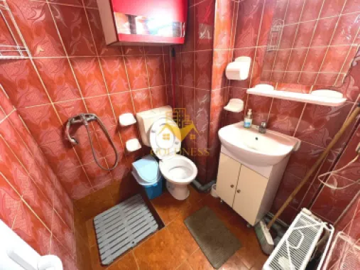 Studio/Garsoniera, Pet Friendly, Calvaria, Penny, Manastur, 18 Gym