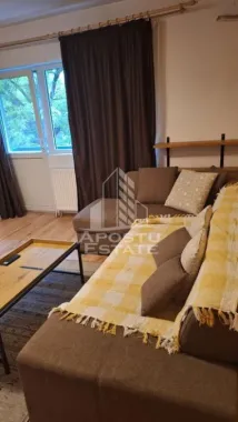 Apartament cu 2 camere, de inchiriat, zona Telegrafului, Centrala