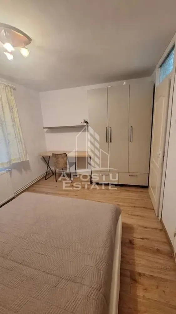 Apartament cu 2 camere, de inchiriat, zona Telegrafului, Centrala