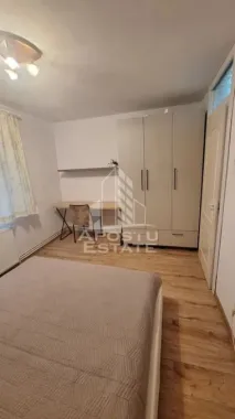 Apartament cu 2 camere, de inchiriat, zona Telegrafului, Centrala