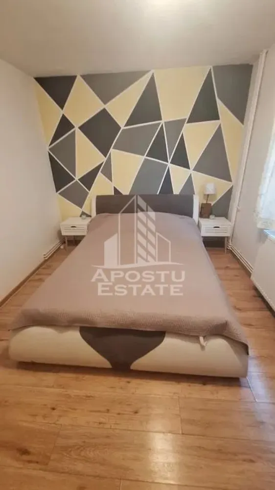 Apartament cu 2 camere, de inchiriat, zona Telegrafului, Centrala