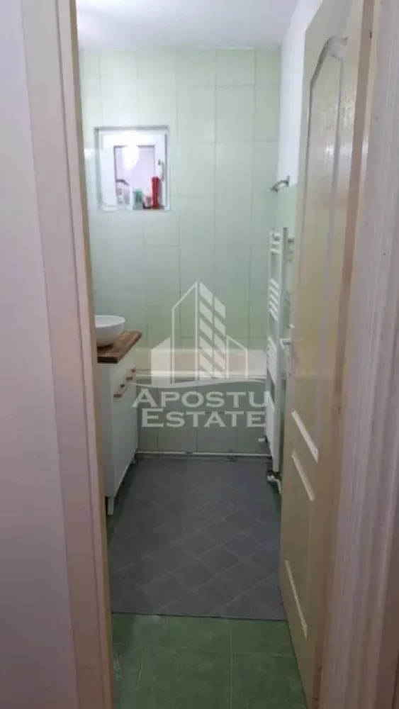 Apartament cu 2 camere, de inchiriat, zona Telegrafului, Centrala