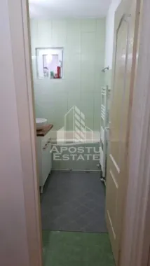 Apartament cu 2 camere, de inchiriat, zona Telegrafului, Centrala
