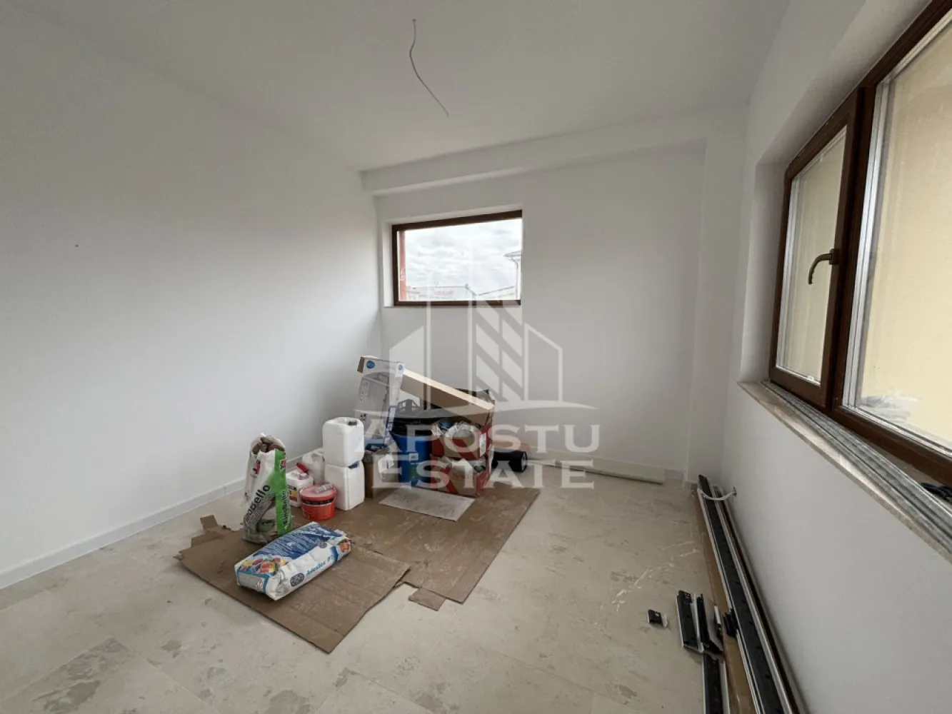 Casa individuala in zona Calea Urseni de vanzare, Timisoara