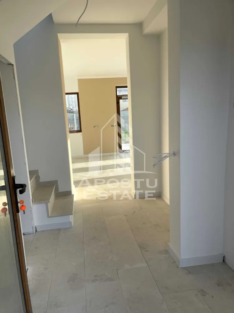 Casa individuala in zona Calea Urseni de vanzare, Timisoara