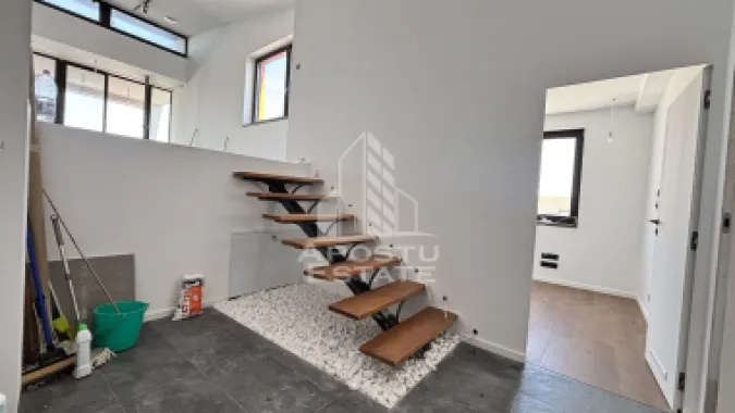 PENTHOUSE superb cu 3 camere si terasa mare in Timisoara | COMISION 0