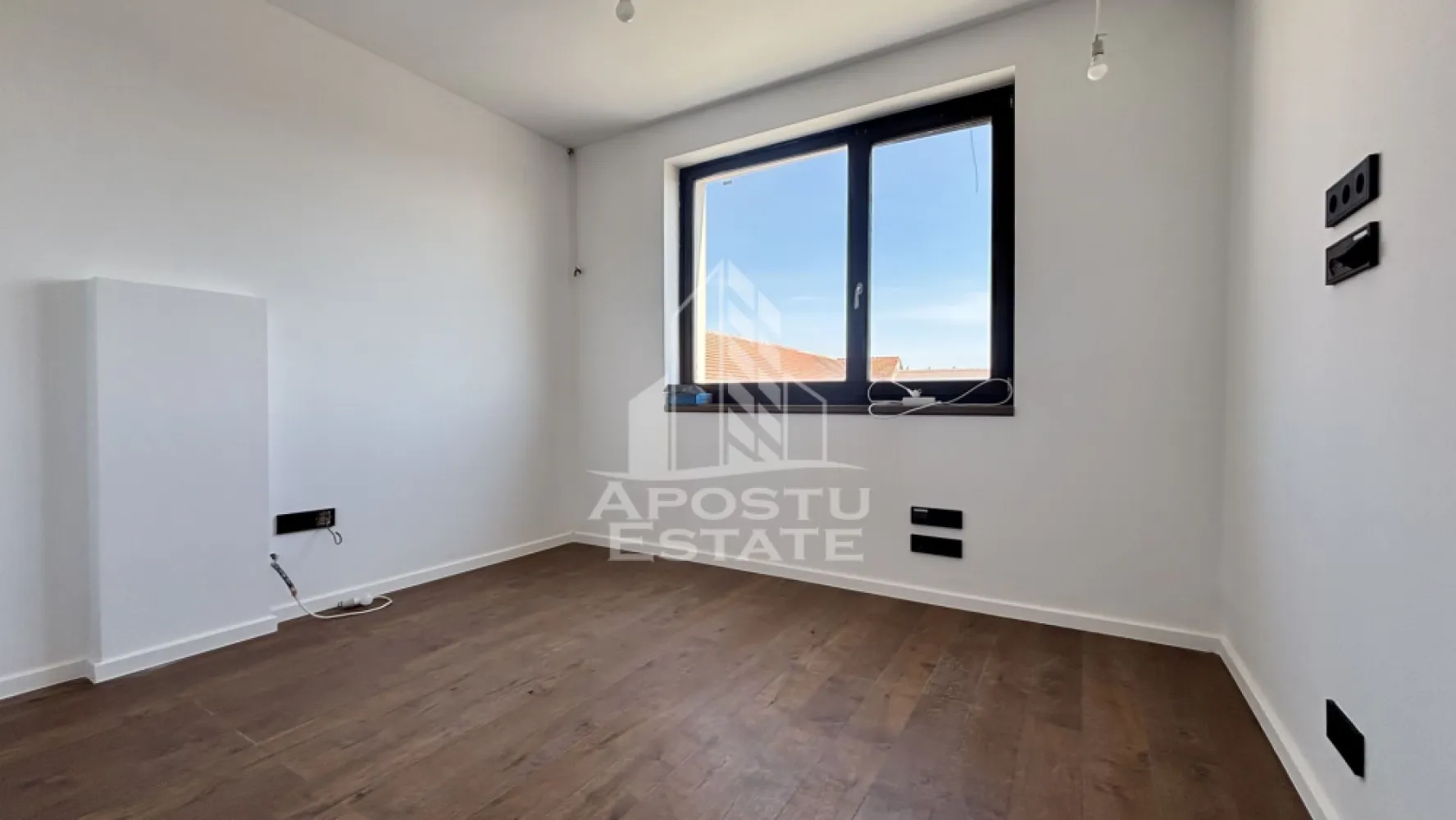 PENTHOUSE superb cu 3 camere si terasa mare in Timisoara | COMISION 0
