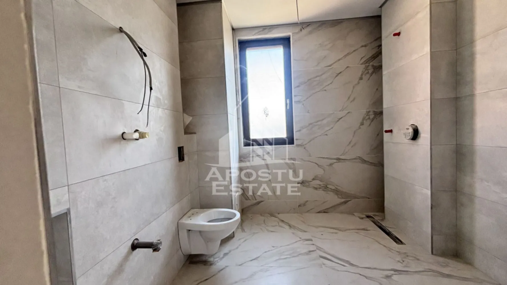 PENTHOUSE superb cu 3 camere si terasa mare in Timisoara | COMISION 0