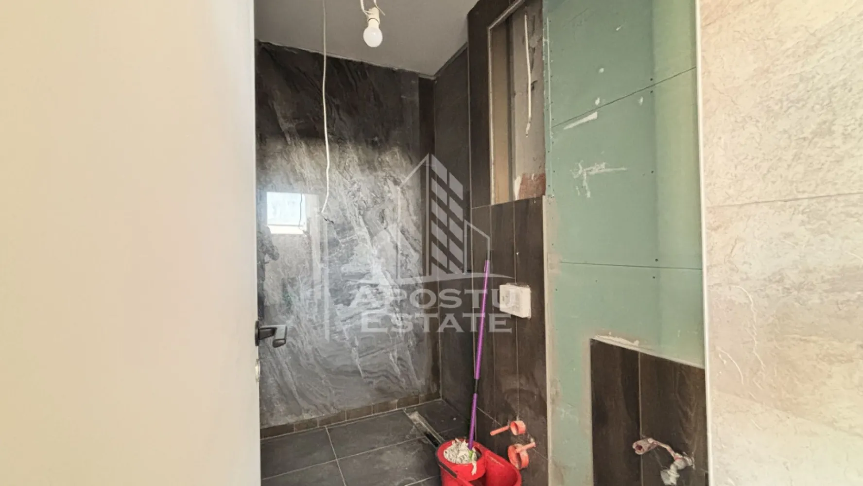 PENTHOUSE superb cu 3 camere si terasa mare in Timisoara | COMISION 0