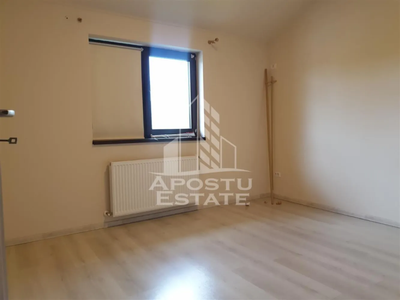 Jumatate de duplex Giroc