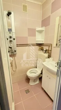 Garsoniera de inchiriat renovata in Complexul Studentesc, Timisoara