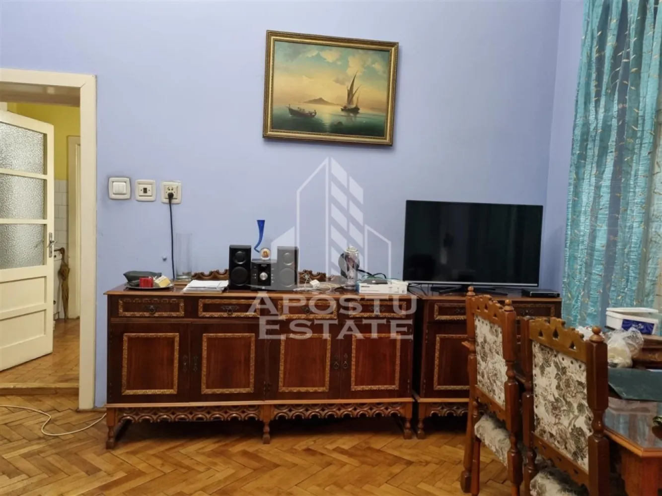 Apartament cu 4 camere de inchiriat, Ultraentral, Timisoara