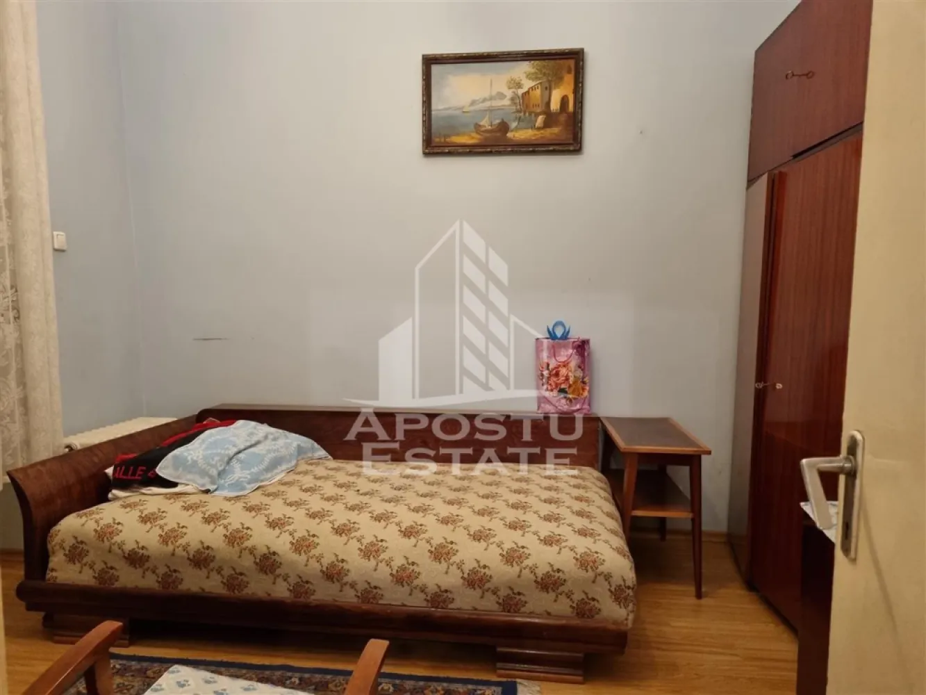 Apartament cu 4 camere de inchiriat, Ultraentral, Timisoara