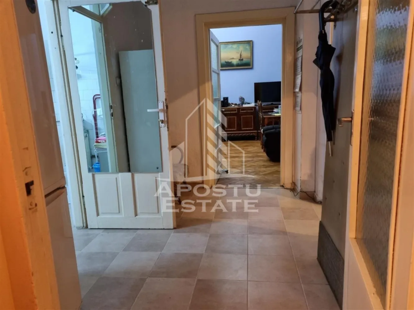 Apartament cu 4 camere de inchiriat, Ultraentral, Timisoara