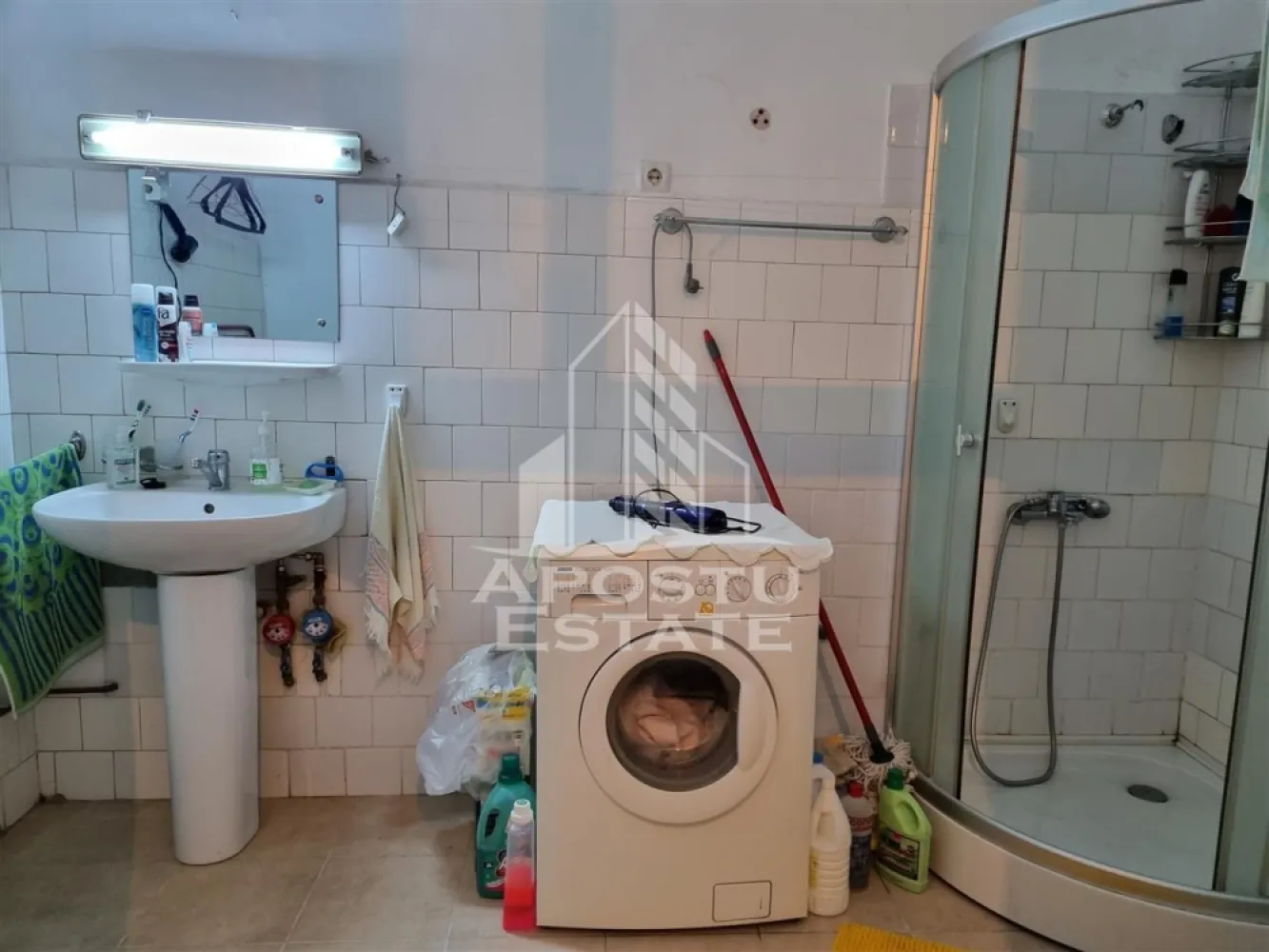 Apartament cu 4 camere de inchiriat, Ultraentral, Timisoara