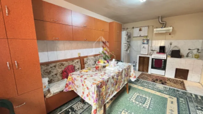 Casa spatioasa, teren 1348 mp, Giarmata