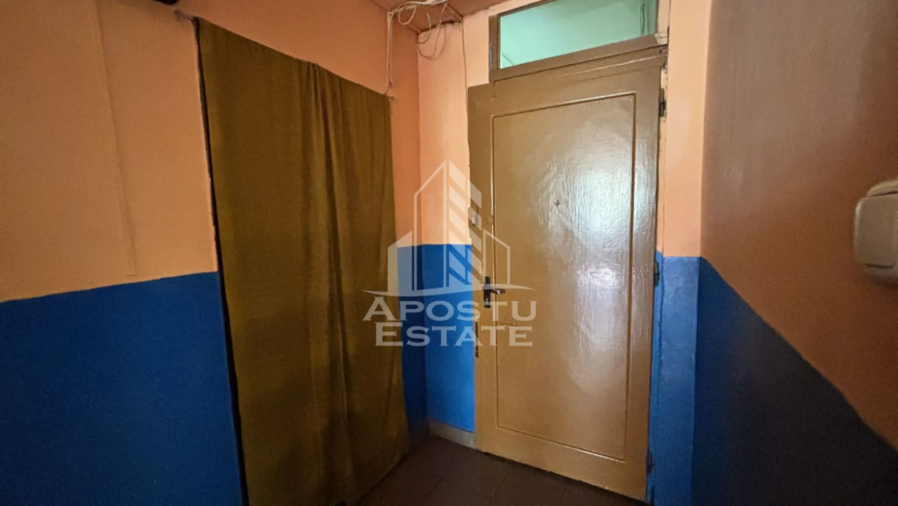 3 camere de camin renovate, mobilate si utilate, zona Dambovita