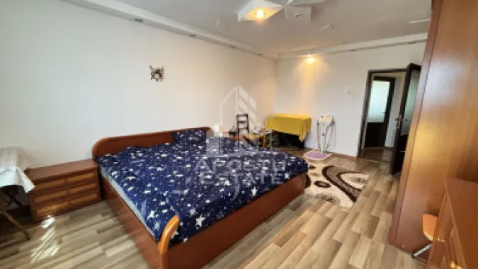 Casa individuala cu 4 camere de vanzare cu teren generos in Chisoda