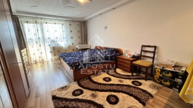 Casa individuala cu 4 camere de vanzare cu teren generos in Chisoda