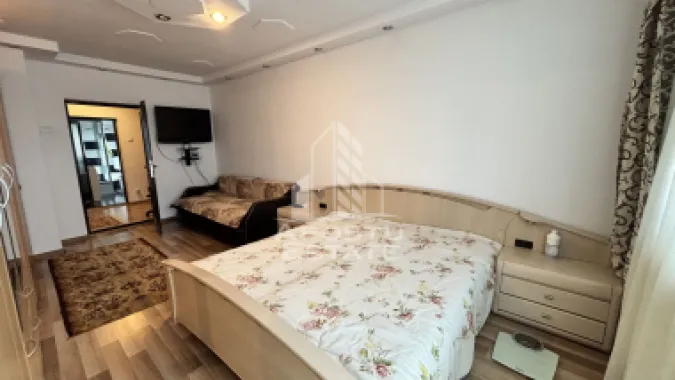 Casa individuala cu 4 camere de vanzare cu teren generos in Chisoda
